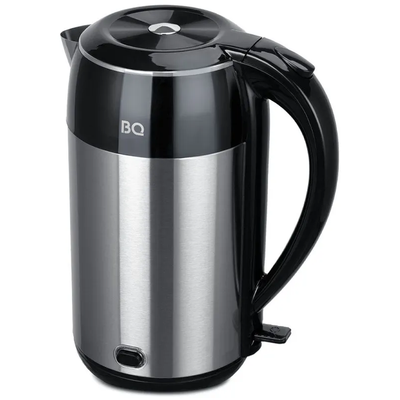 Чайник BQ KT2030SW Silver/Black