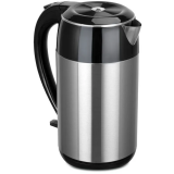 Чайник BQ KT2030SW Silver/Black