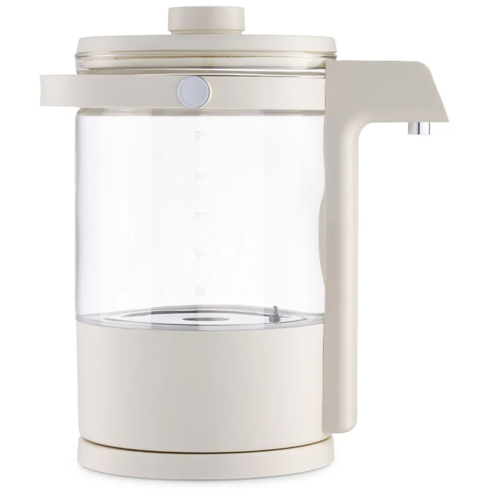 Термопот BQ TP331 Ivory