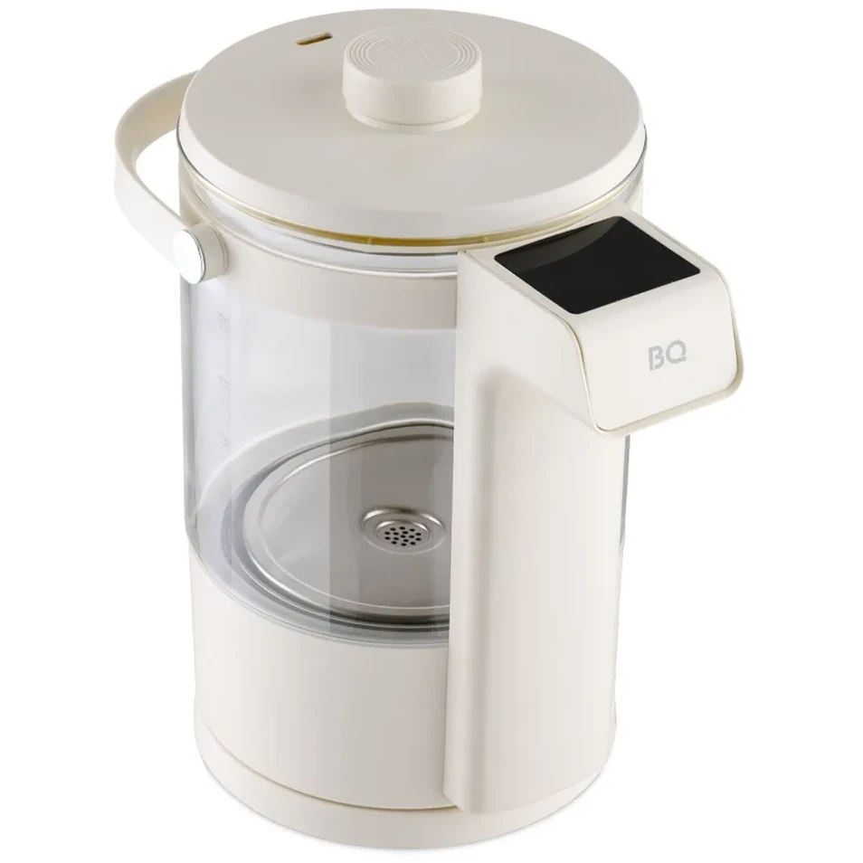 Термопот BQ TP331 Ivory - фото 2