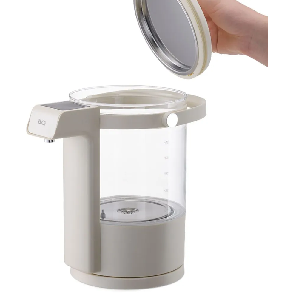 Термопот BQ TP331 Ivory - фото 3