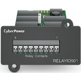 Карта сухих контактов CyberPower RELAYIO 501 (RELAYIO501)