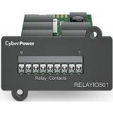 Карта сухих контактов CyberPower RELAYIO 501 (RELAYIO501)