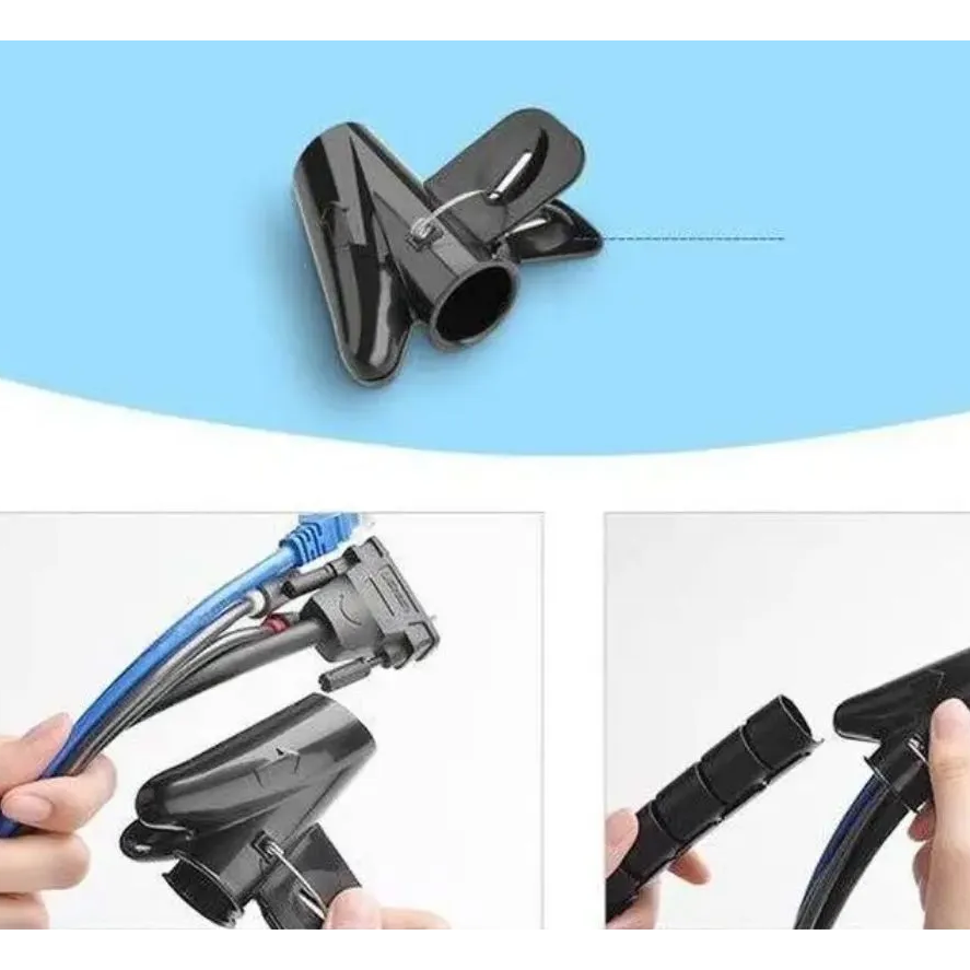 Кабельный канал UGREEN LP121 (30820) - фото 6