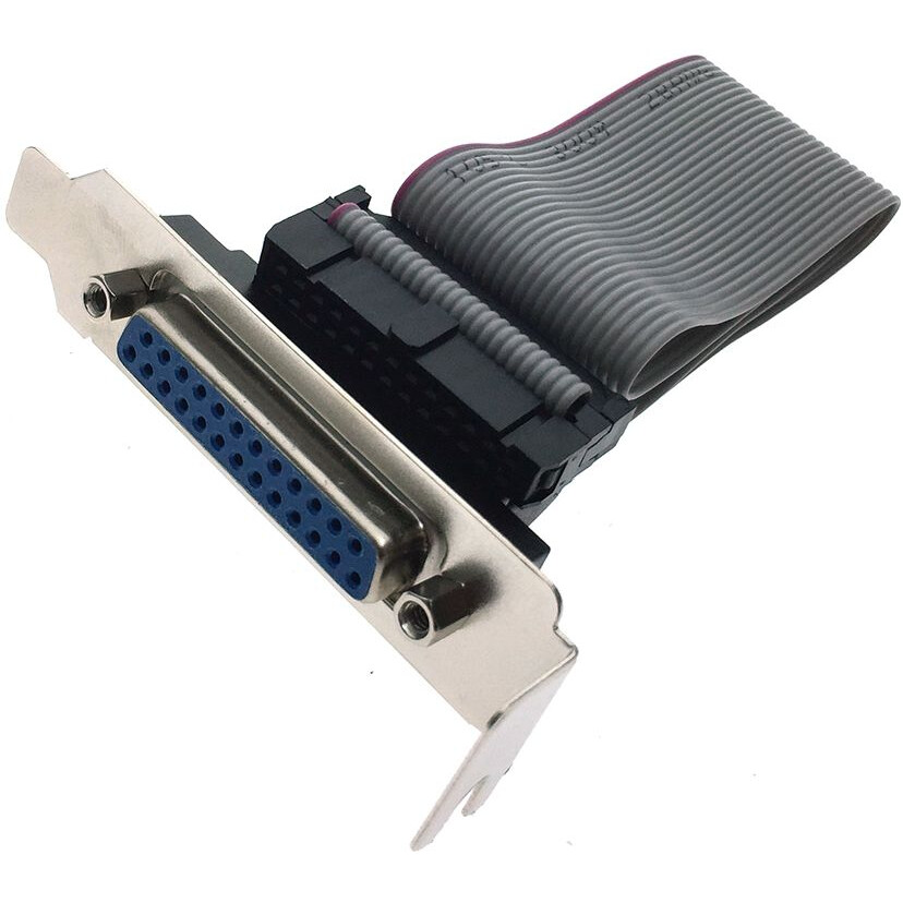 Задняя панель портов Espada ELPTp-BRCTLow - фото 2