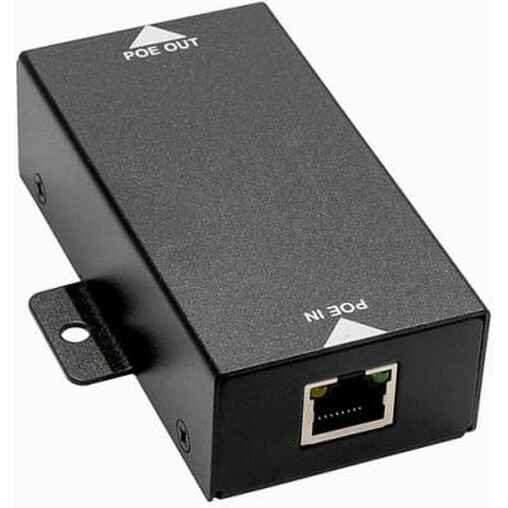 PoE удлинитель NST NS-EX-1FP