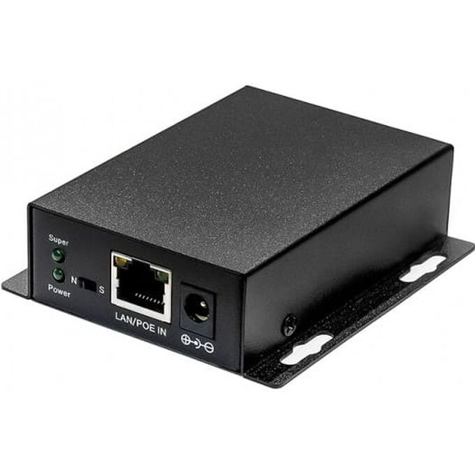 PoE удлинитель NST NS-EX-1FP/A