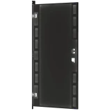 Дверь для шкафа TLK TFI-1860-M-R-BK
