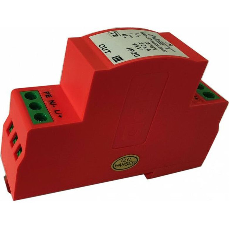 Грозозащита NST NS-LP-AC220/D - фото 3