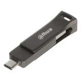 USB Flash накопитель 64Gb Dahua (DHI-USB-P629-32-64GB)