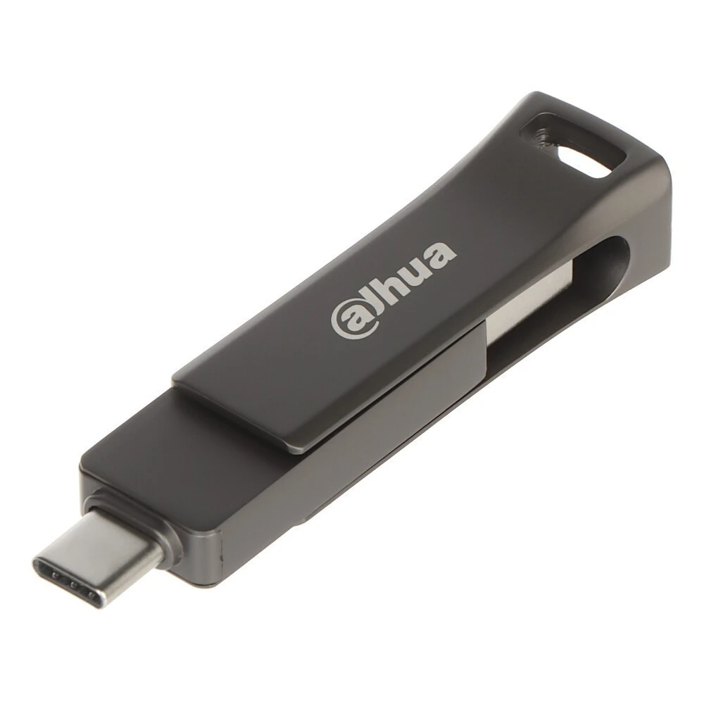 USB Flash накопитель 64Gb Dahua (DHI-USB-P629-32-64GB)