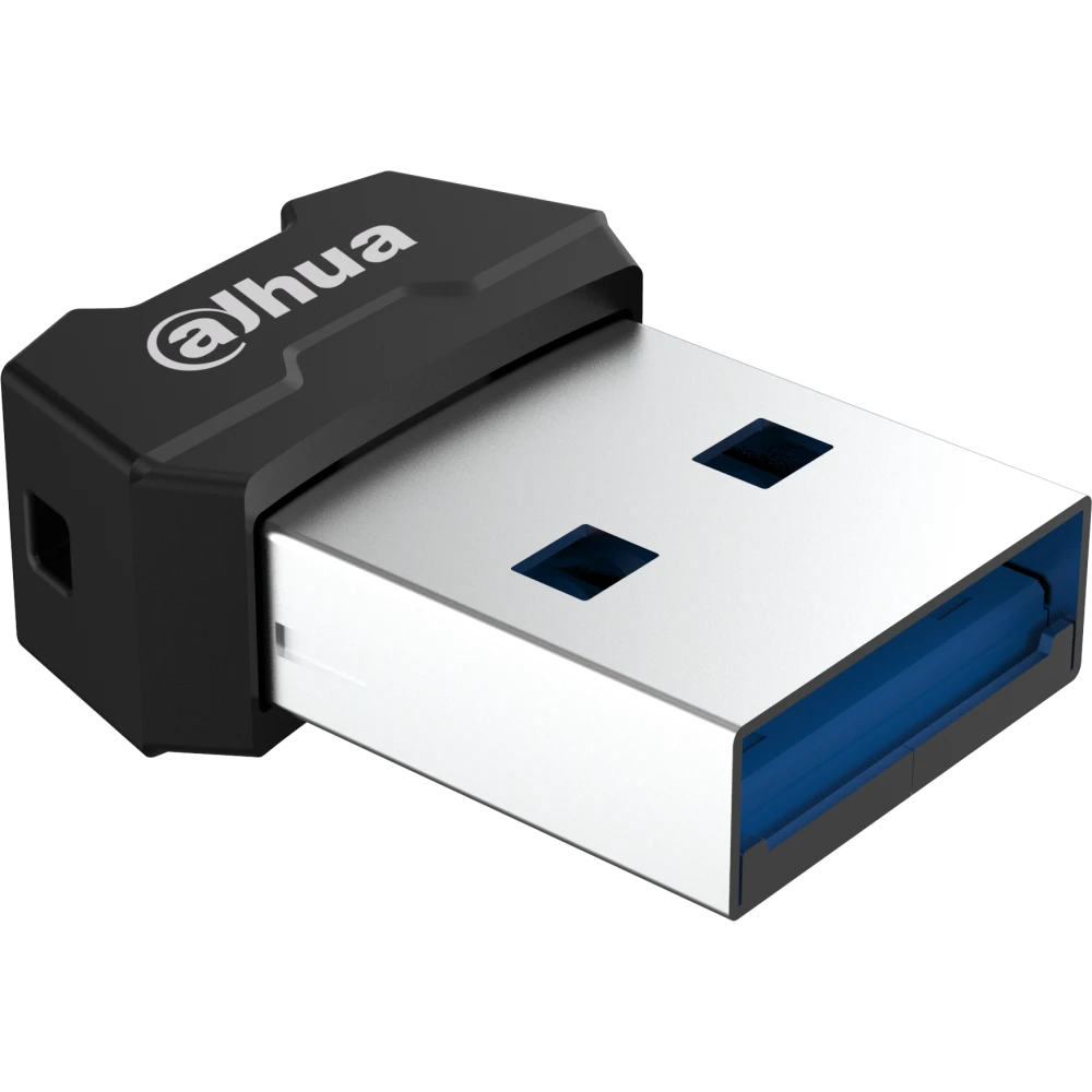 USB Flash накопитель 64Gb Dahua U166 (DHI-USB-U166-31-64G)