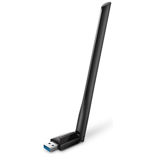 Wi-Fi адаптер TP-Link Archer T3U Plus