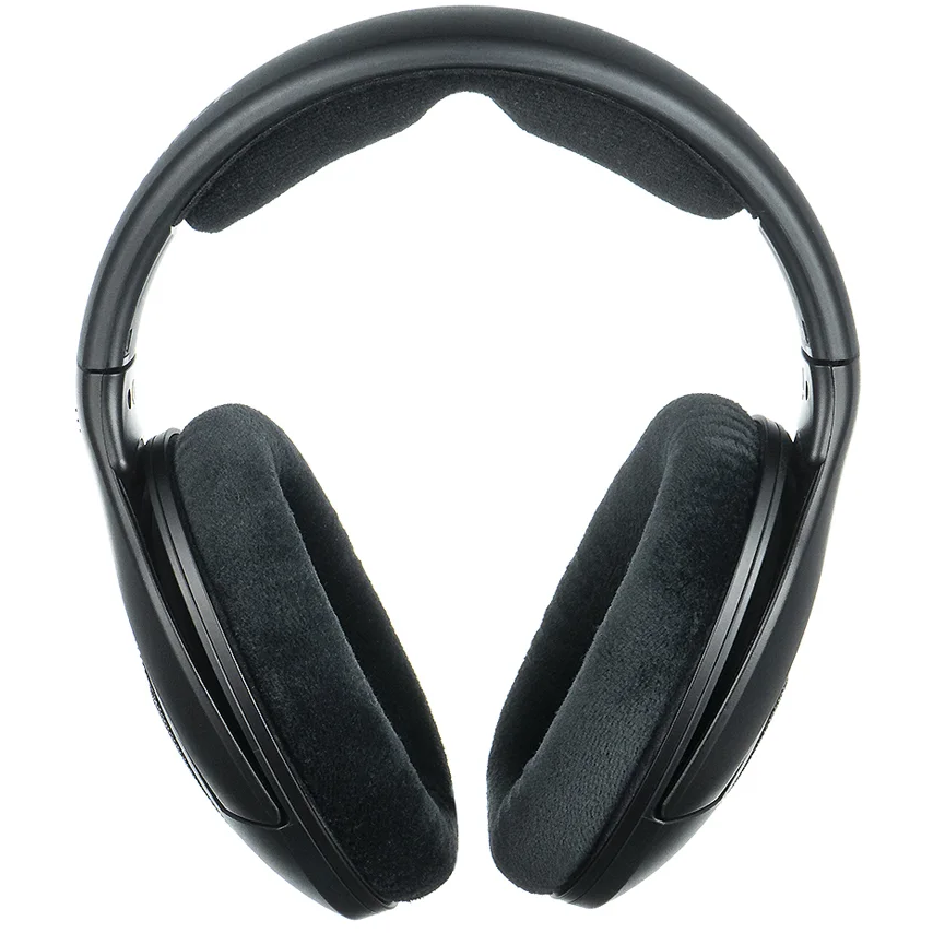 Наушники Sennheiser HD 400 PRO - фото 2