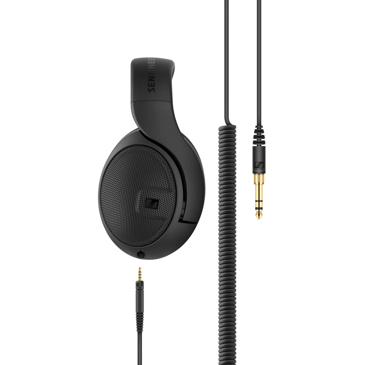 Наушники Sennheiser HD 400 PRO - фото 7