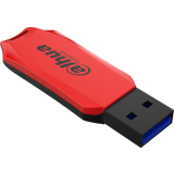 USB Flash накопитель 128Gb Dahua U176 (DHI-USB-U176-31-128G)