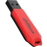 USB Flash накопитель 128Gb Dahua U176 (DHI-USB-U176-31-128G)