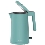 Чайник Xiaomi Viomi Double-layer Kettle Green (V-MK171B)