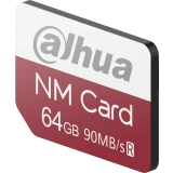 Карта памяти 64Gb NM Dahua N100 (DHI-NM-N100-64GB)