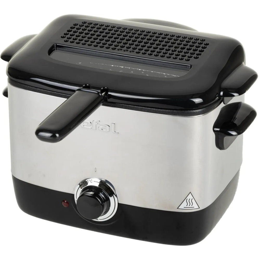 Фритюрница Tefal FF220015 - фото 2