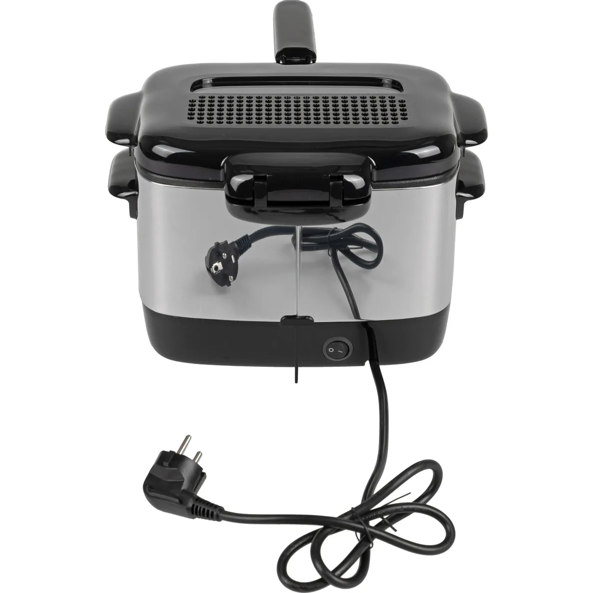 Фритюрница Tefal FF220015 - фото 3