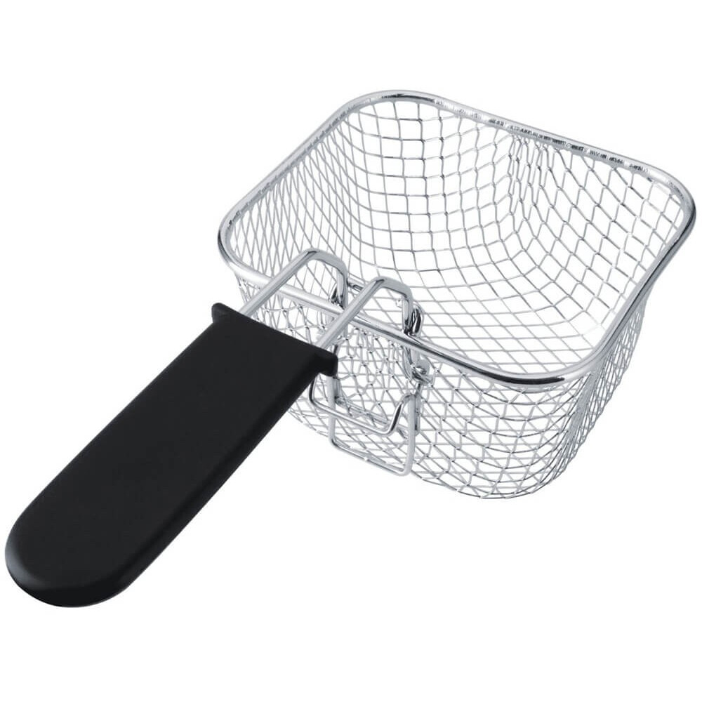 Фритюрница Steba DF 95 - фото 5