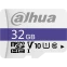 Карта памяти 32Gb MicroSD Dahua C100 (DHI-TF-C100/32GB)