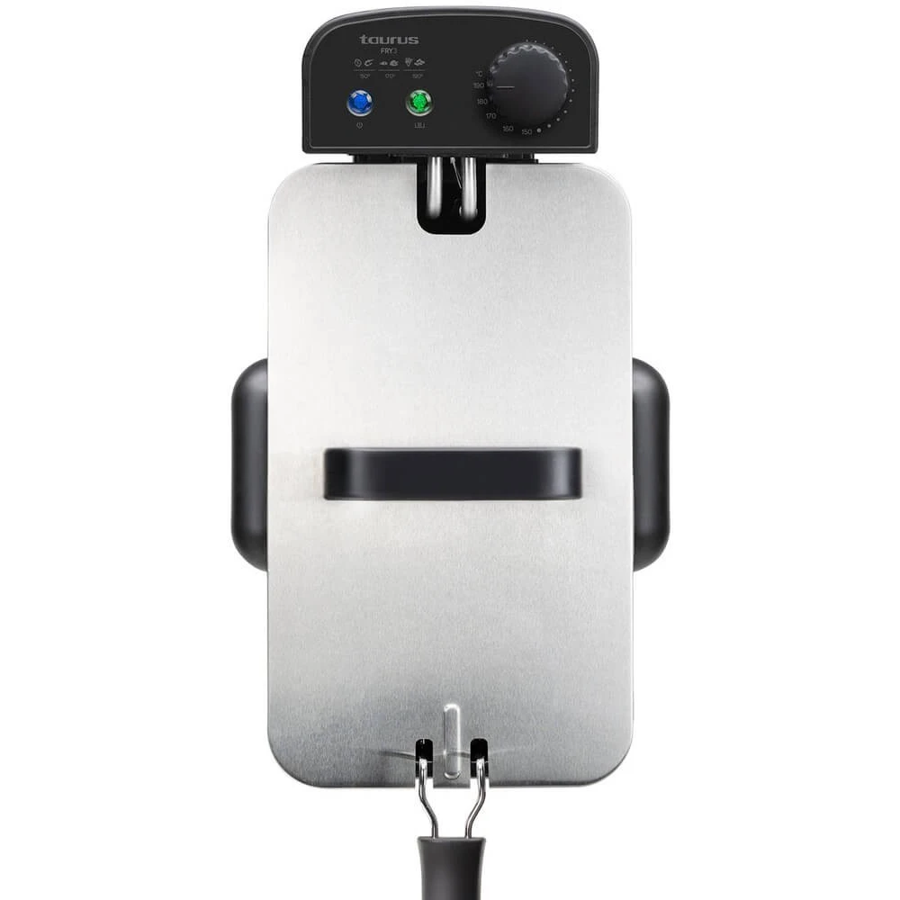 Фритюрница Taurus Fry 3 - фото 2