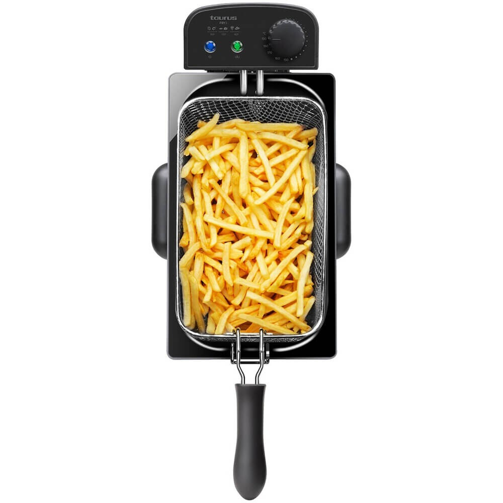 Фритюрница Taurus Fry 3 - фото 4