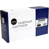 Картридж NetProduct CE505X Black (N-CE505X)