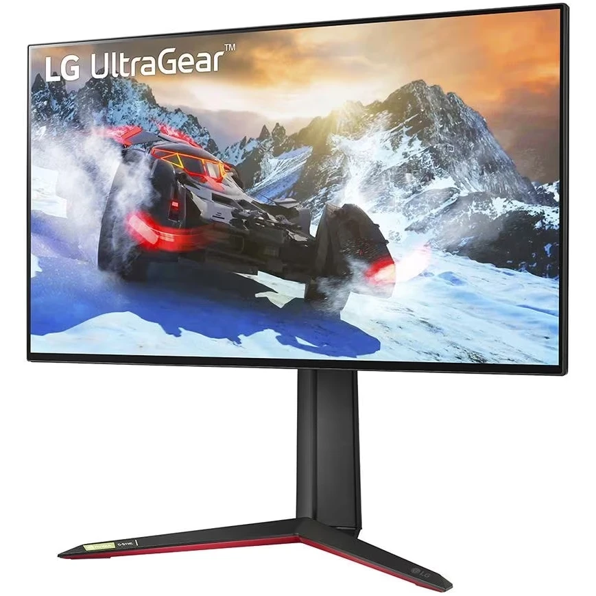 Монитор LG 27" 27GP95RP-B UltraGear - фото 2