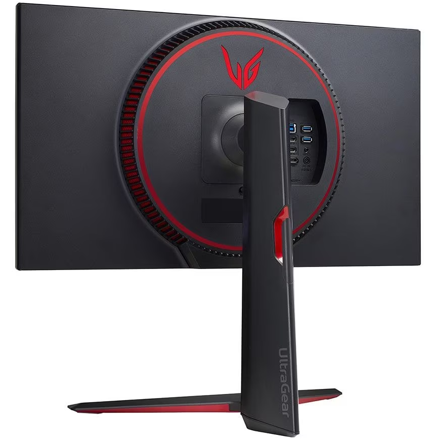 Монитор LG 27" 27GP95RP-B UltraGear - фото 6