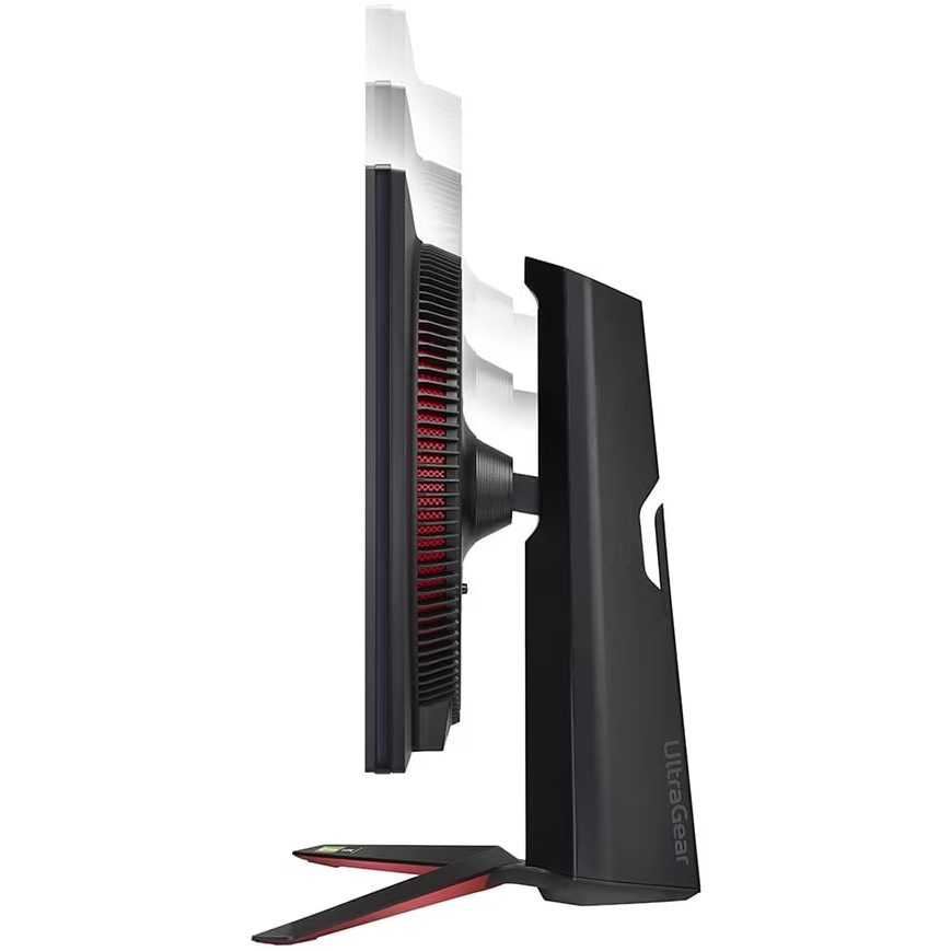 Монитор LG 27" 27GP95RP-B UltraGear - фото 8