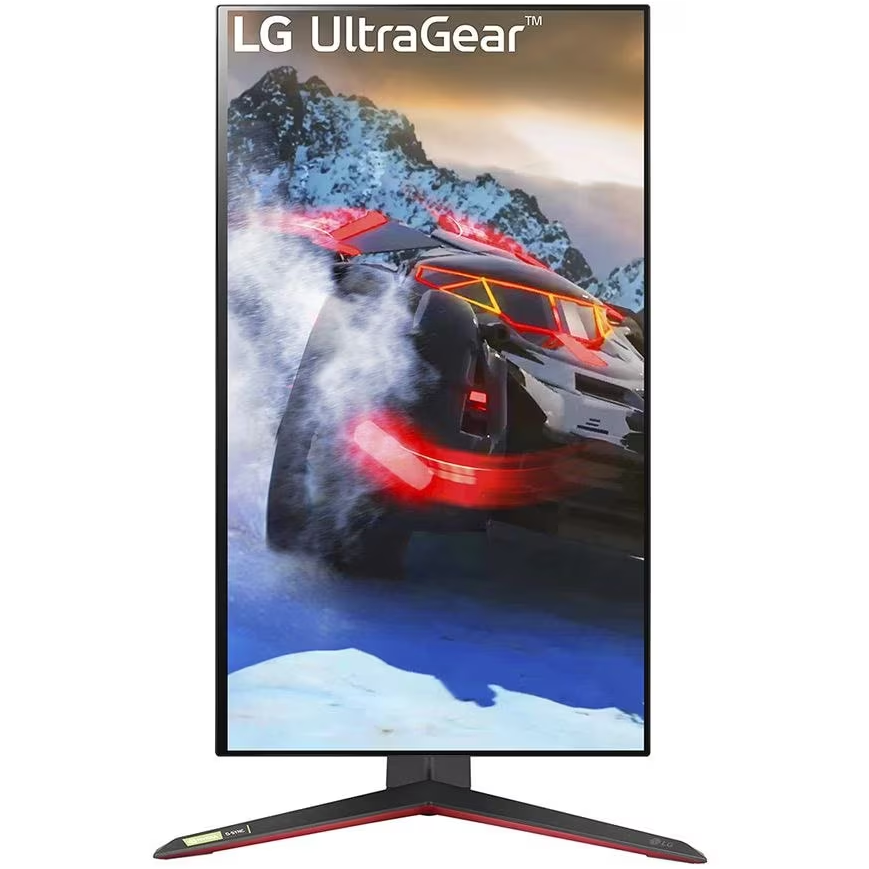 Монитор LG 27" 27GP95RP-B UltraGear - фото 9