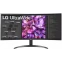 Монитор LG 34" 34WQ60C-B