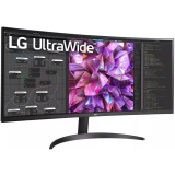 Монитор LG 34" 34WQ60C-B