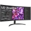 Монитор LG 34" 34WQ60C-B - фото 2