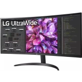 Монитор LG 34" 34WQ60C-B