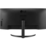 Монитор LG 34" 34WQ60C-B