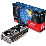 Видеокарта AMD Radeon RX 7900 GRE Sapphire Gaming OC Nitro+ 16Gb (11325-02-20G)