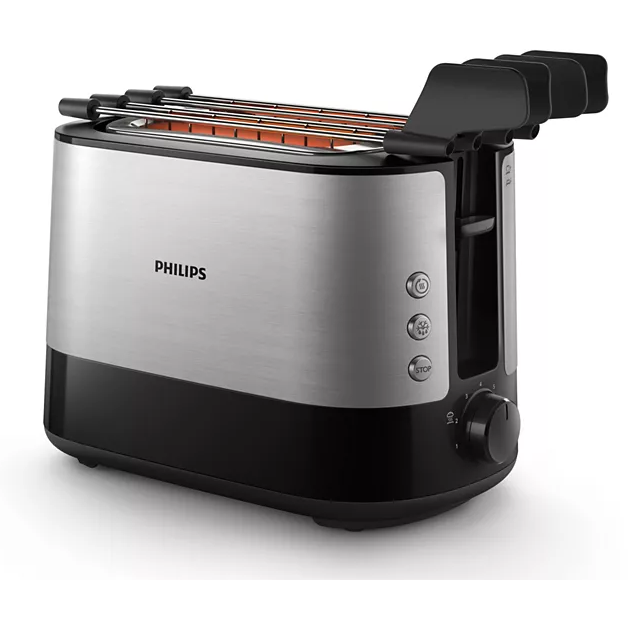 Тостер Philips HD2639/90