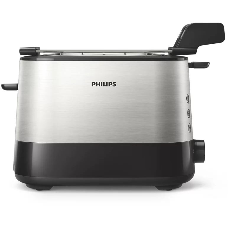 Тостер Philips HD2639/90 - фото 3