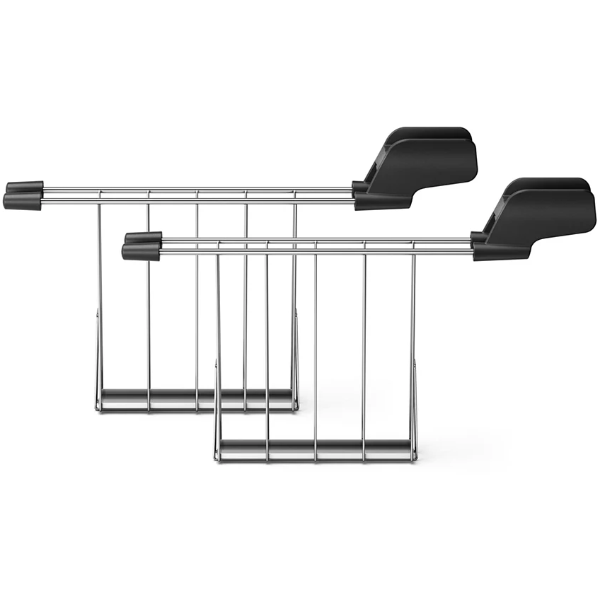 Тостер Philips HD2639/90 - фото 6