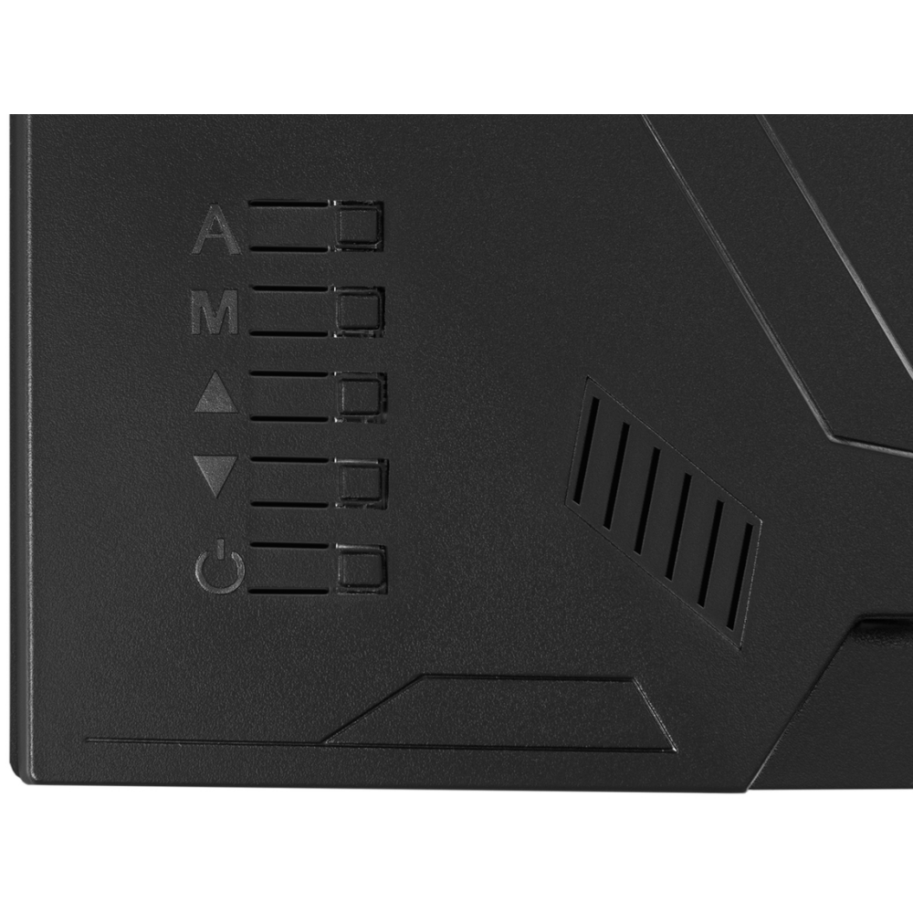 Монитор ExeGate 27" ProSmart EZ2707A - EX296348RUS - фото 5