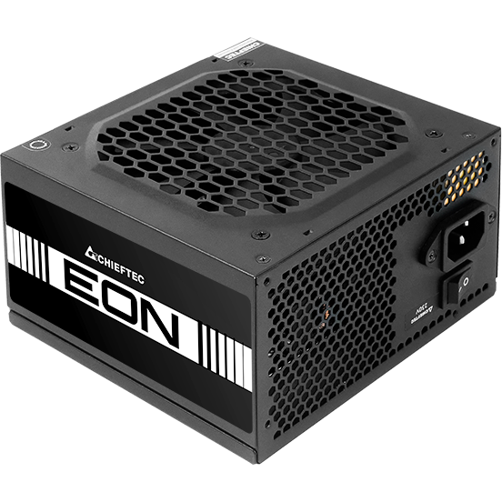 Блок питания 600W Chieftec Eon (ZPU-600S)