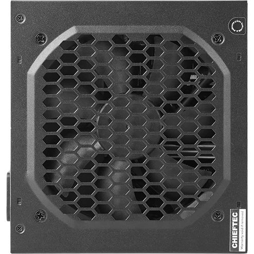 Блок питания 600W Chieftec Eon (ZPU-600S) - фото 2