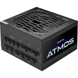 Блок питания 750W Chieftec Atmos (CPX-750FC)