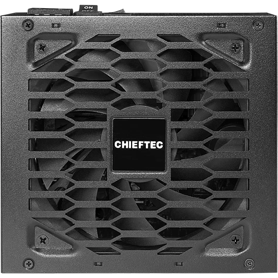 Блок питания 750W Chieftec Atmos (CPX-750FC) - фото 3