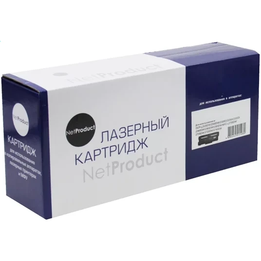 Картридж NetProduct TN-2375/TN-2335 Black - N-TN-2375/TN-2335