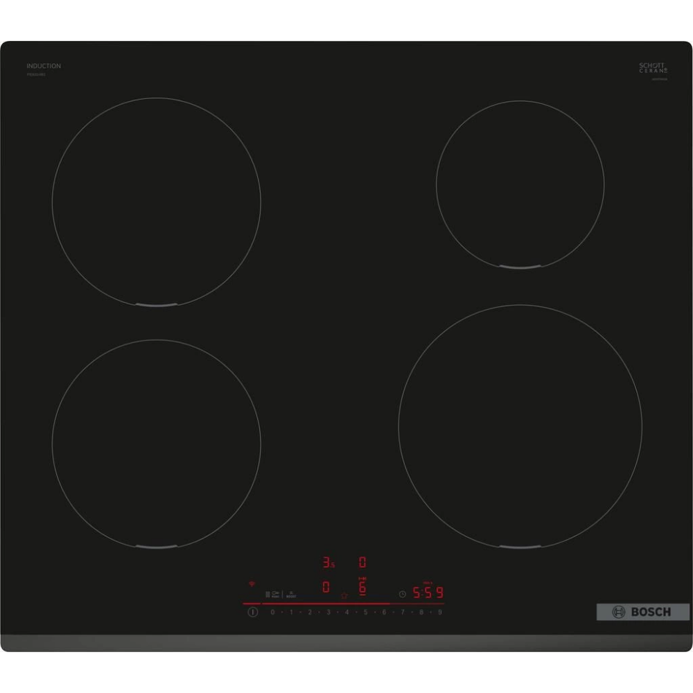 Индукционная варочная панель Bosch PIE631HB1E